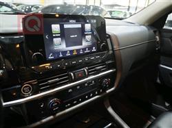 نیسان پاسفایندەر